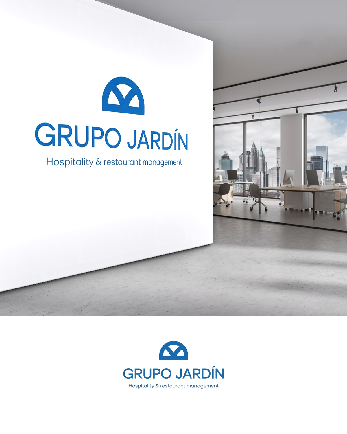 Logo Design by riya08 for this project | Design #35761007