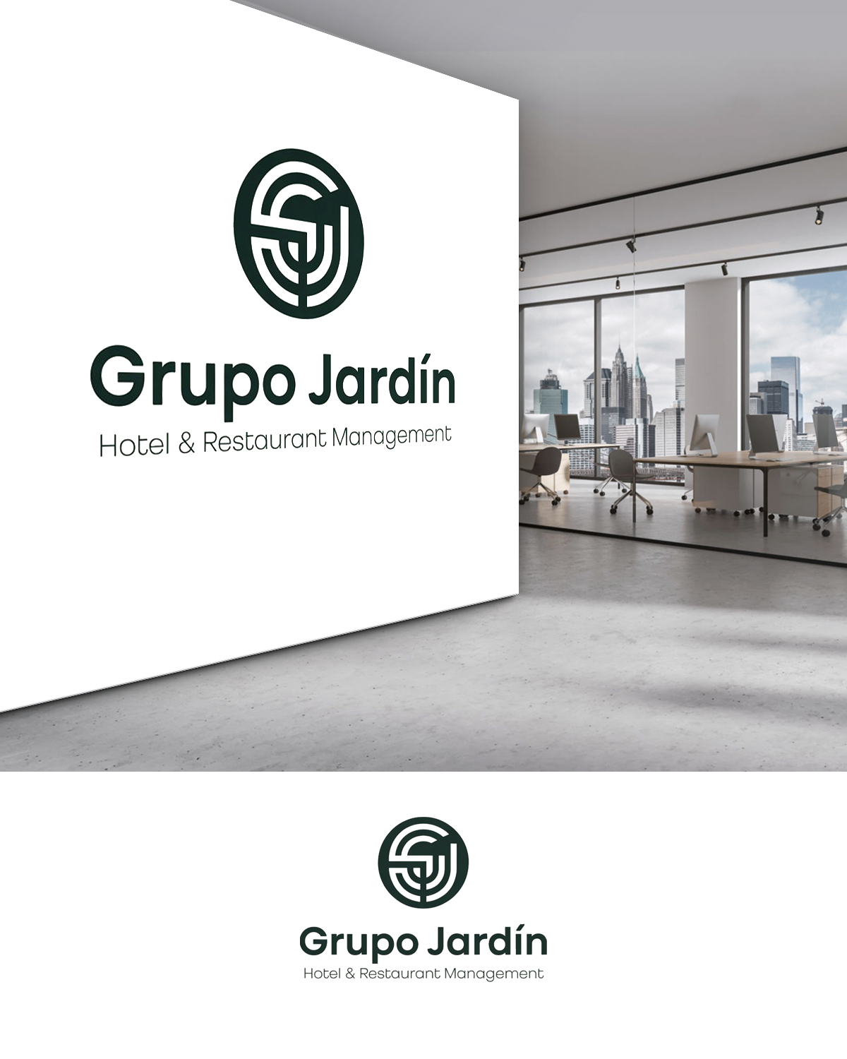 Logo Design by riya08 for this project | Design #35761014