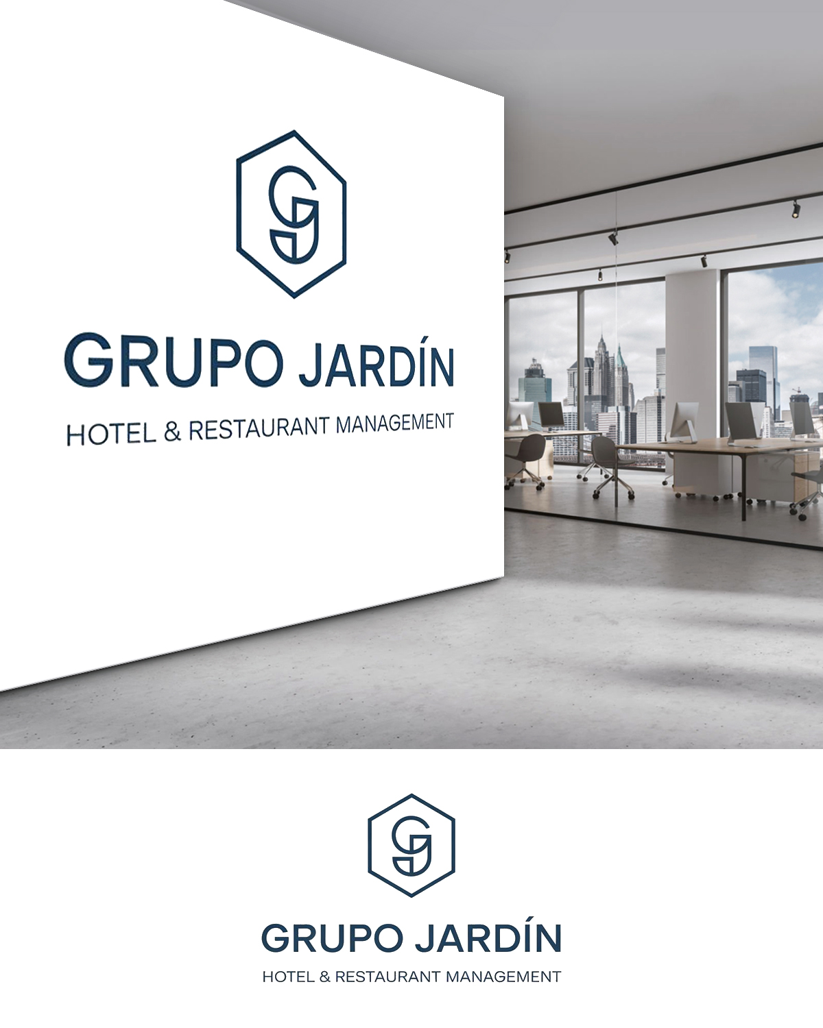 Logo Design by riya08 for this project | Design #35761015