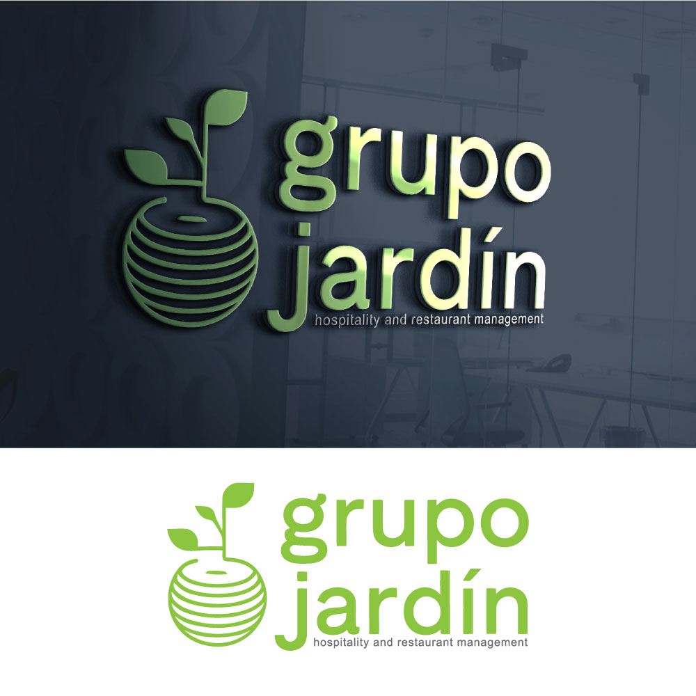 Logo Design by rehan15 for this project | Design #35745435