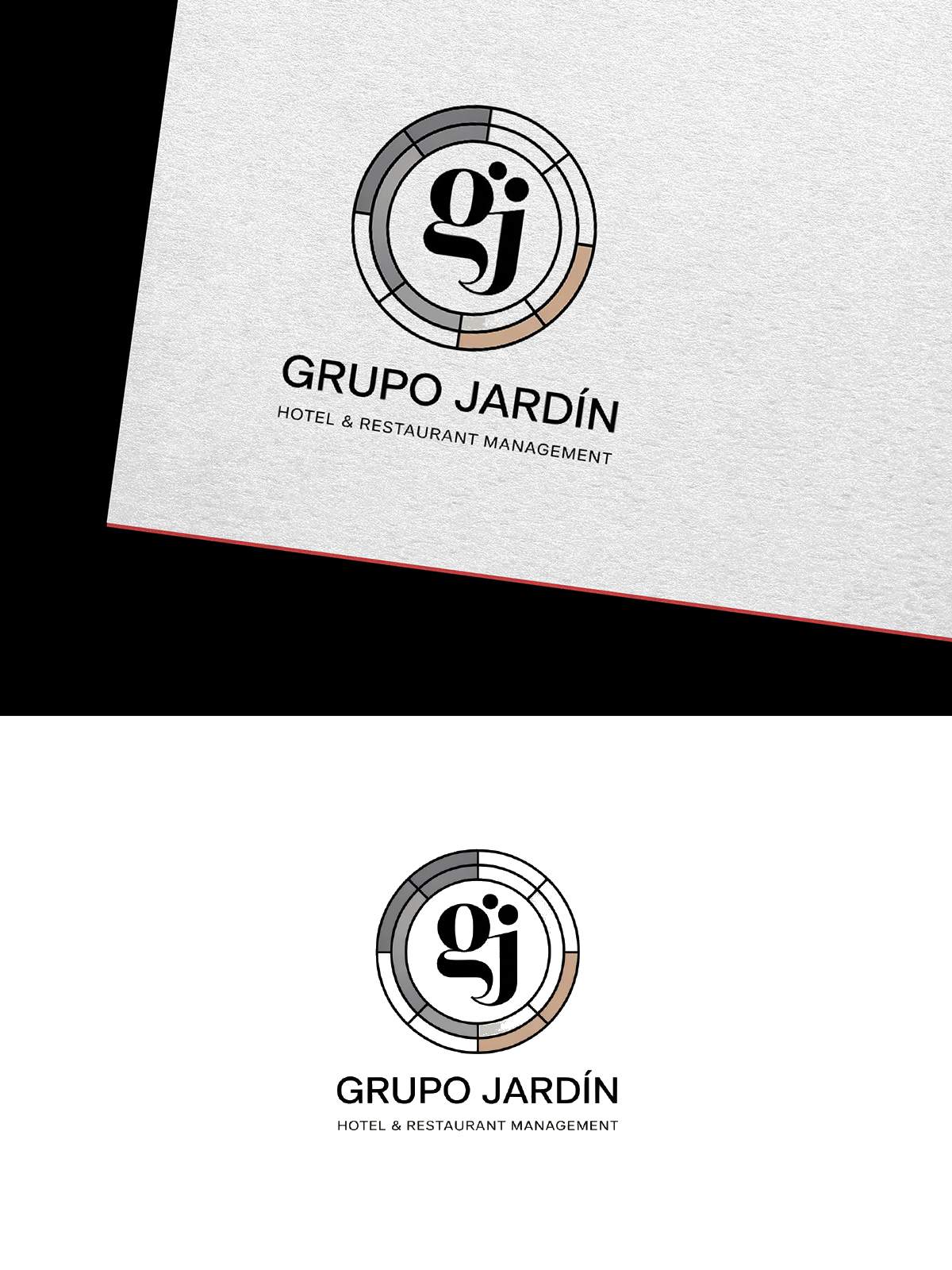 Diseño de Logo por GraphiqueLab para este proyecto | Diseño #35739035