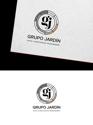 Diseño de Logo por GraphiqueLab para este proyecto | Diseño: #35739035