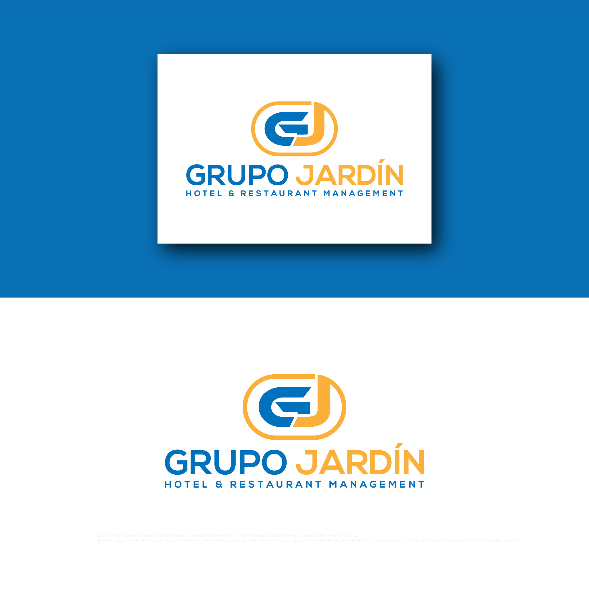 Diseño de Logo por jijan para este proyecto | Diseño #35735020