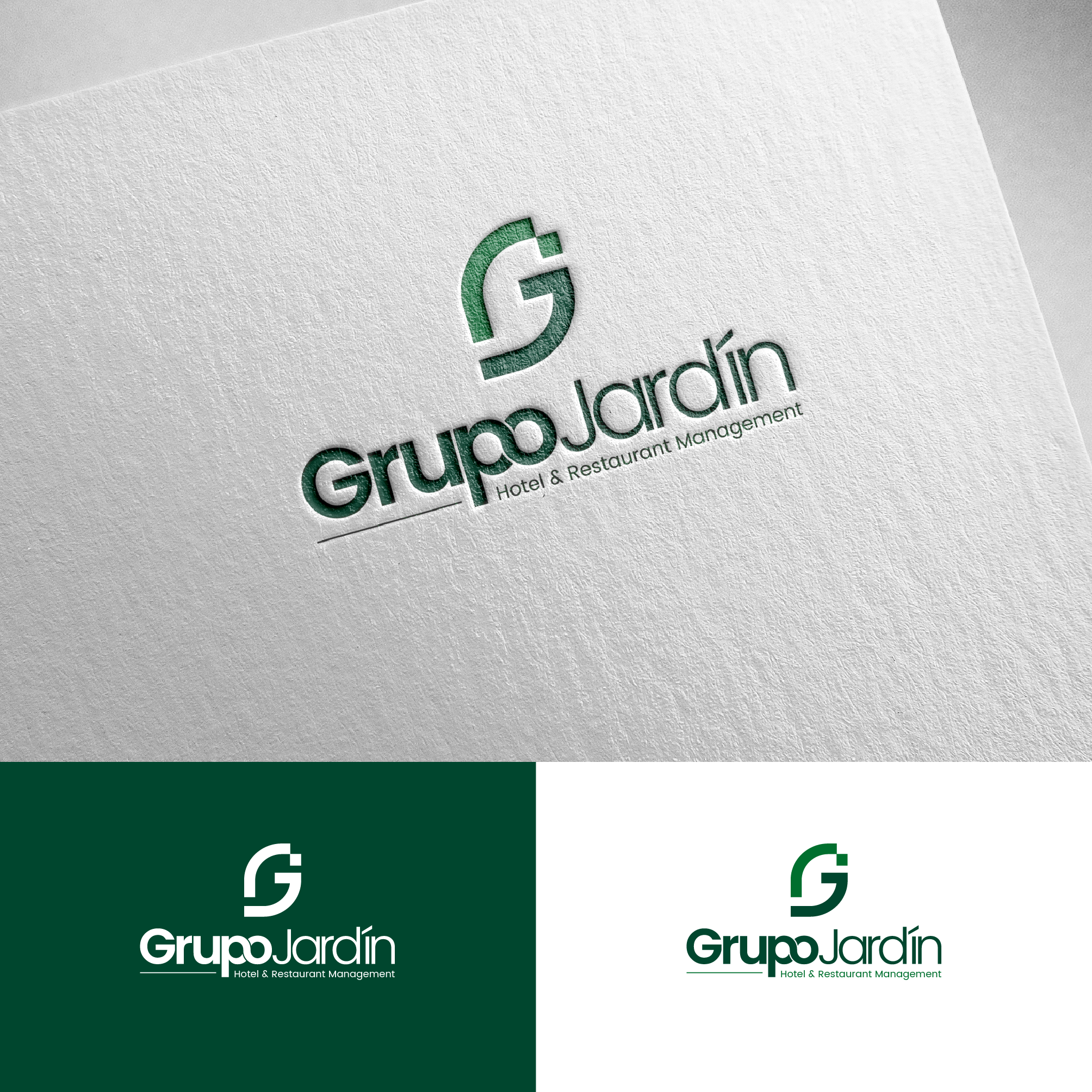 Logo Design by alzac for this project | Design #35770376