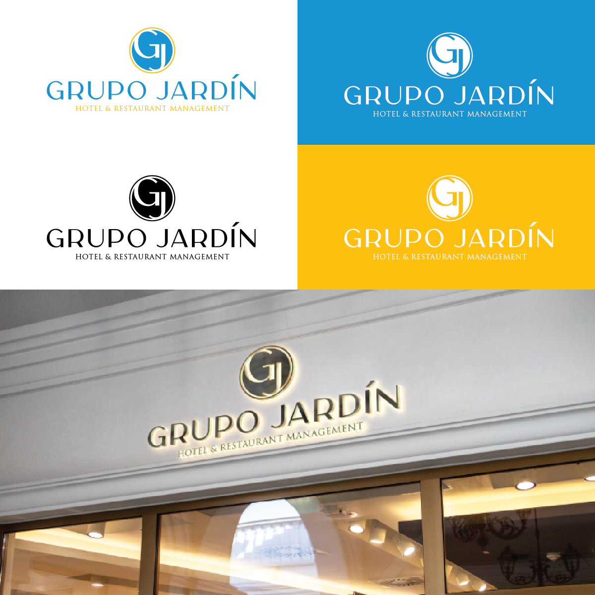 Logo Design by artmakers for this project | Design #35729527