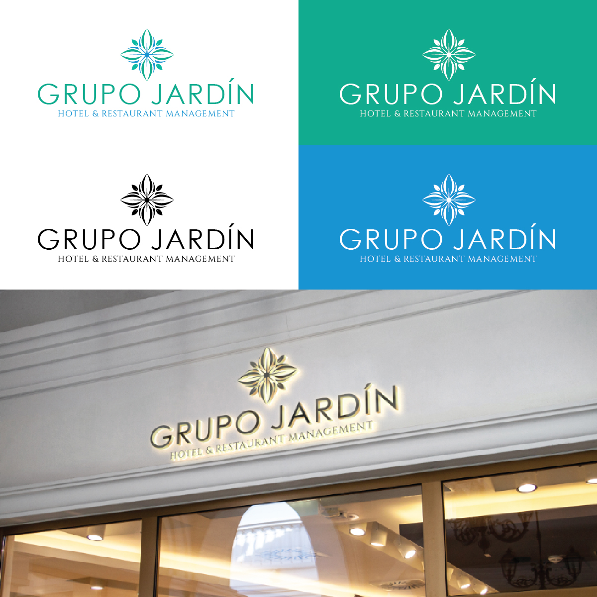 Logo Design by artmakers for this project | Design #35729528