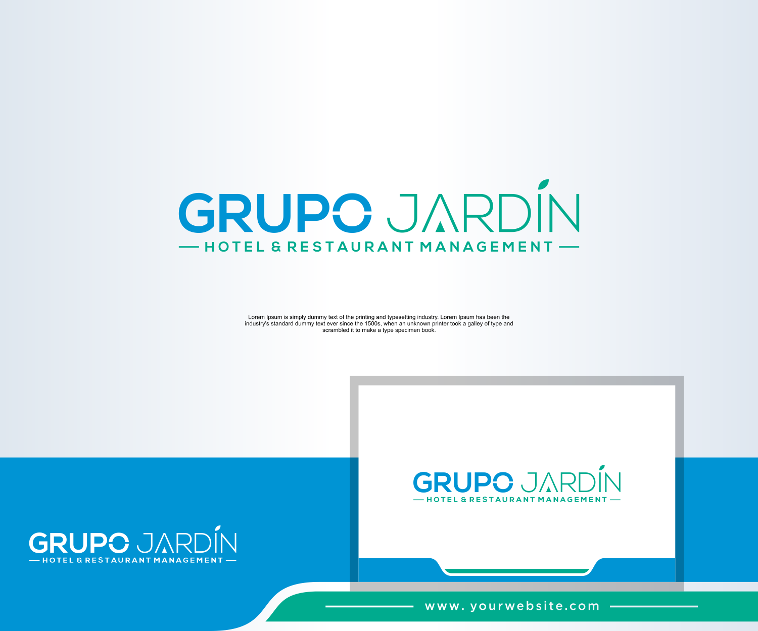 Logo Design by dobleh_creative for this project | Design #35728150