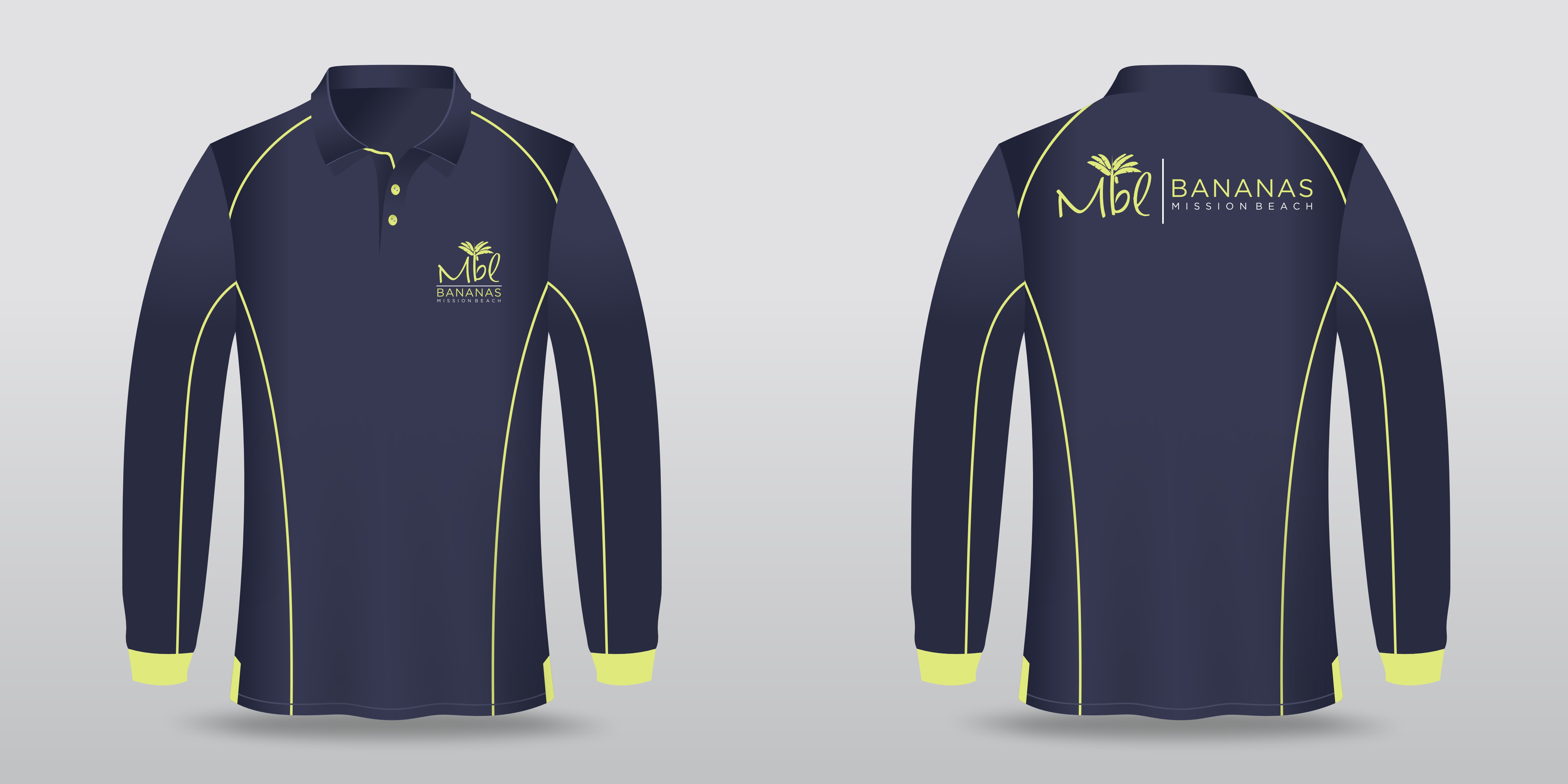 Design de T-shirt par dcoffeeaddict pour MBL Bananas | Design #35751370