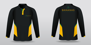 T-shirt Design by dcoffeeaddict for MBL Bananas | Design: #35751519