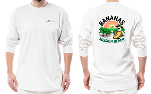 Diseño de Camiseta por Monumasud para MBL Bananas | Diseño: #35732503