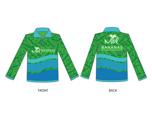 Design de T-shirt par Nurica pour MBL Bananas | Design : #35753027