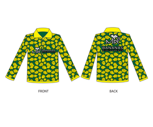 Design de T-shirt par Nurica pour MBL Bananas | Design : #35753057