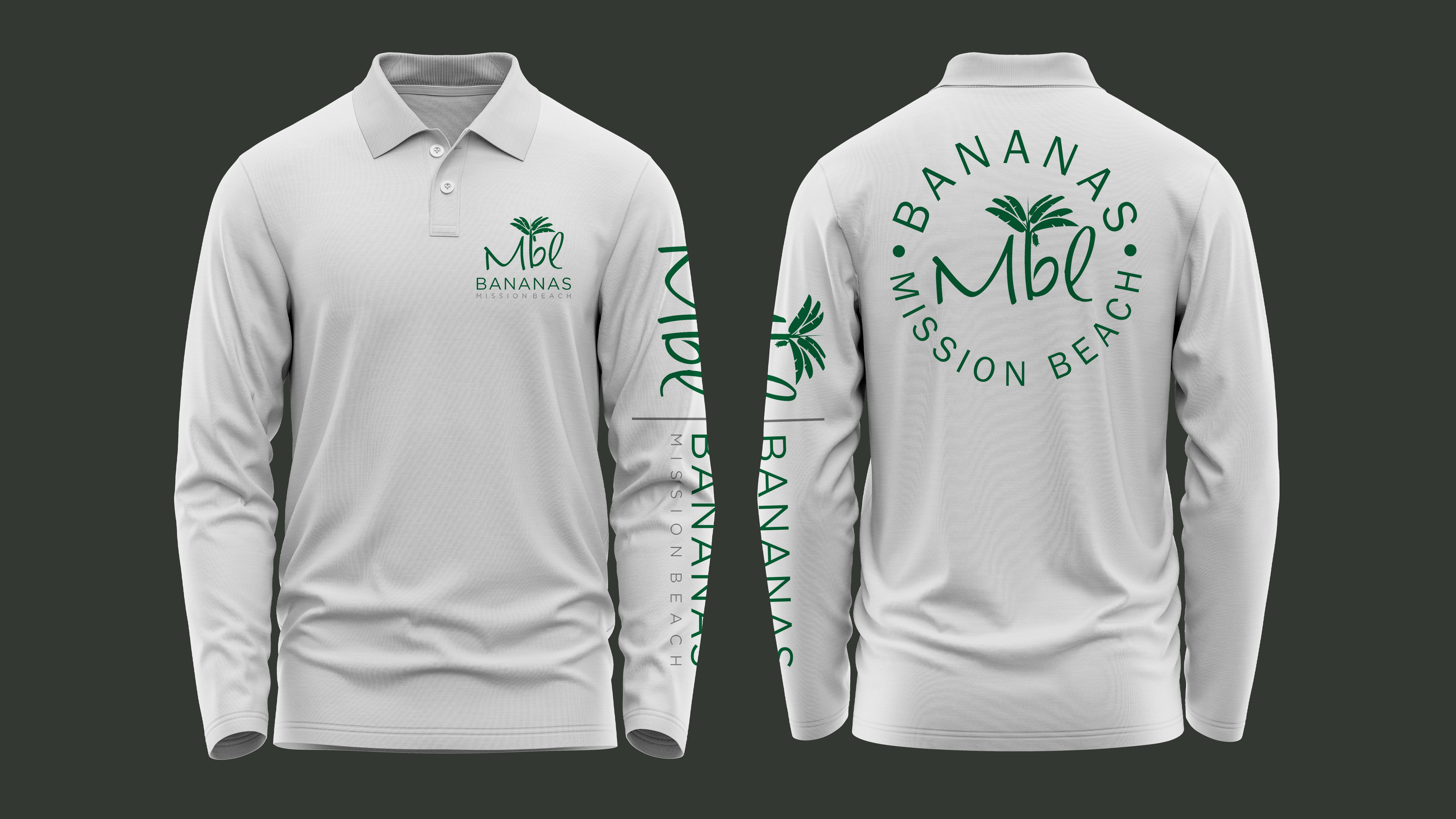 T-shirt Design by 7nights for MBL Bananas | Design #35729067