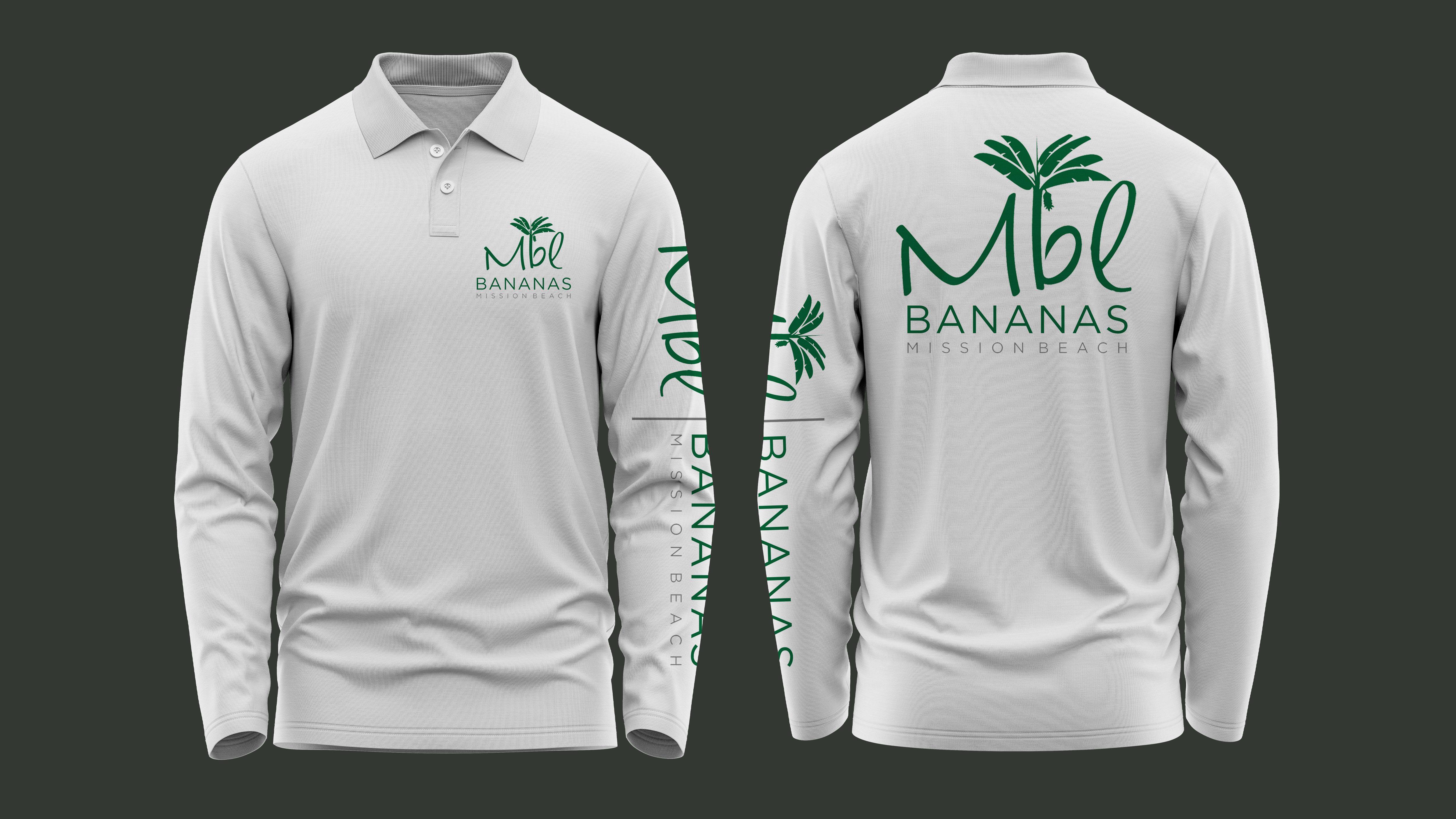 T-shirt Design by 7nights for MBL Bananas | Design #35729077