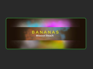 T-shirt Design by Dawn Tan Carrasco for MBL Bananas | Design #35729246