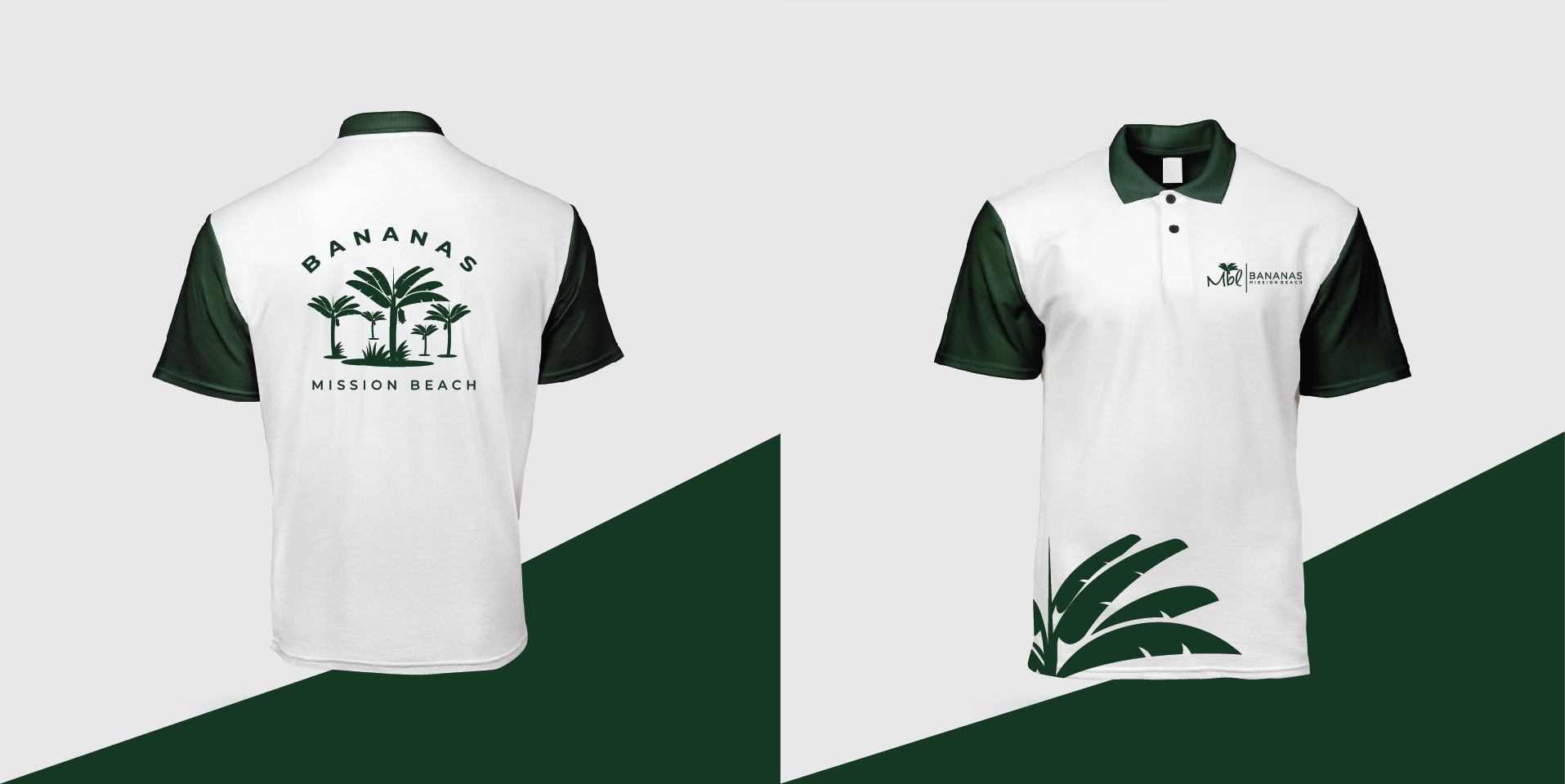 T-shirt Design by Maxo-Biz for MBL Bananas | Design #35751257