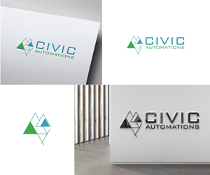 Logo Design by Om Namah Shivay for Dragon King Industries | Design: #35736216
