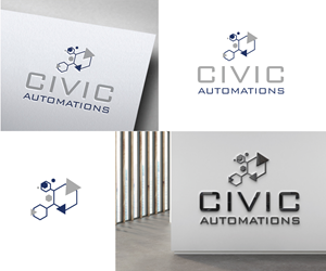 Logo Design by Om Namah Shivay for Dragon King Industries | Design: #35736217