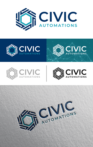 Logo Design by Aezakmi for Dragon King Industries | Design: #35767867