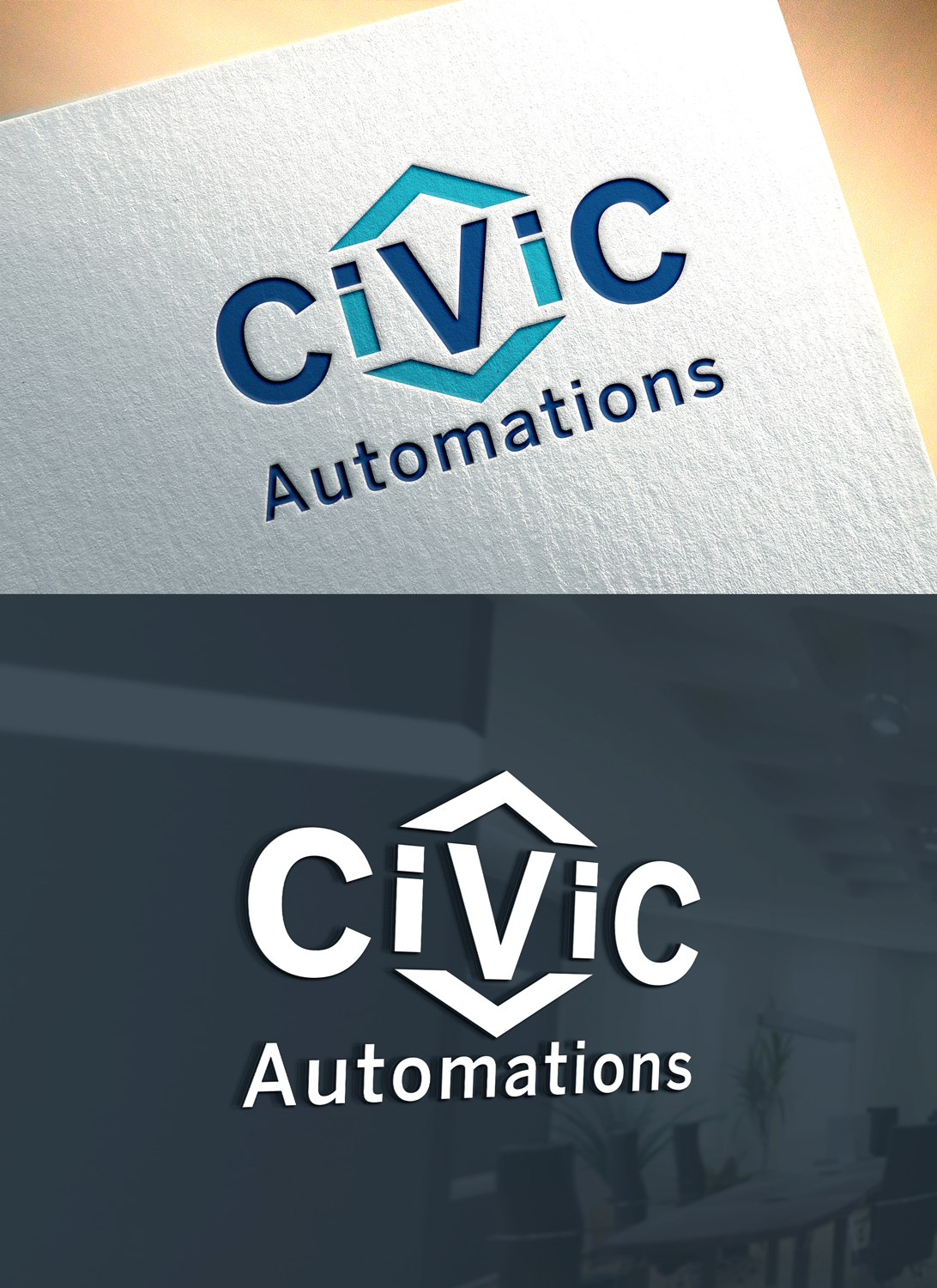 Logo Design by RaKu 2 for Dragon King Industries | Design #35762970