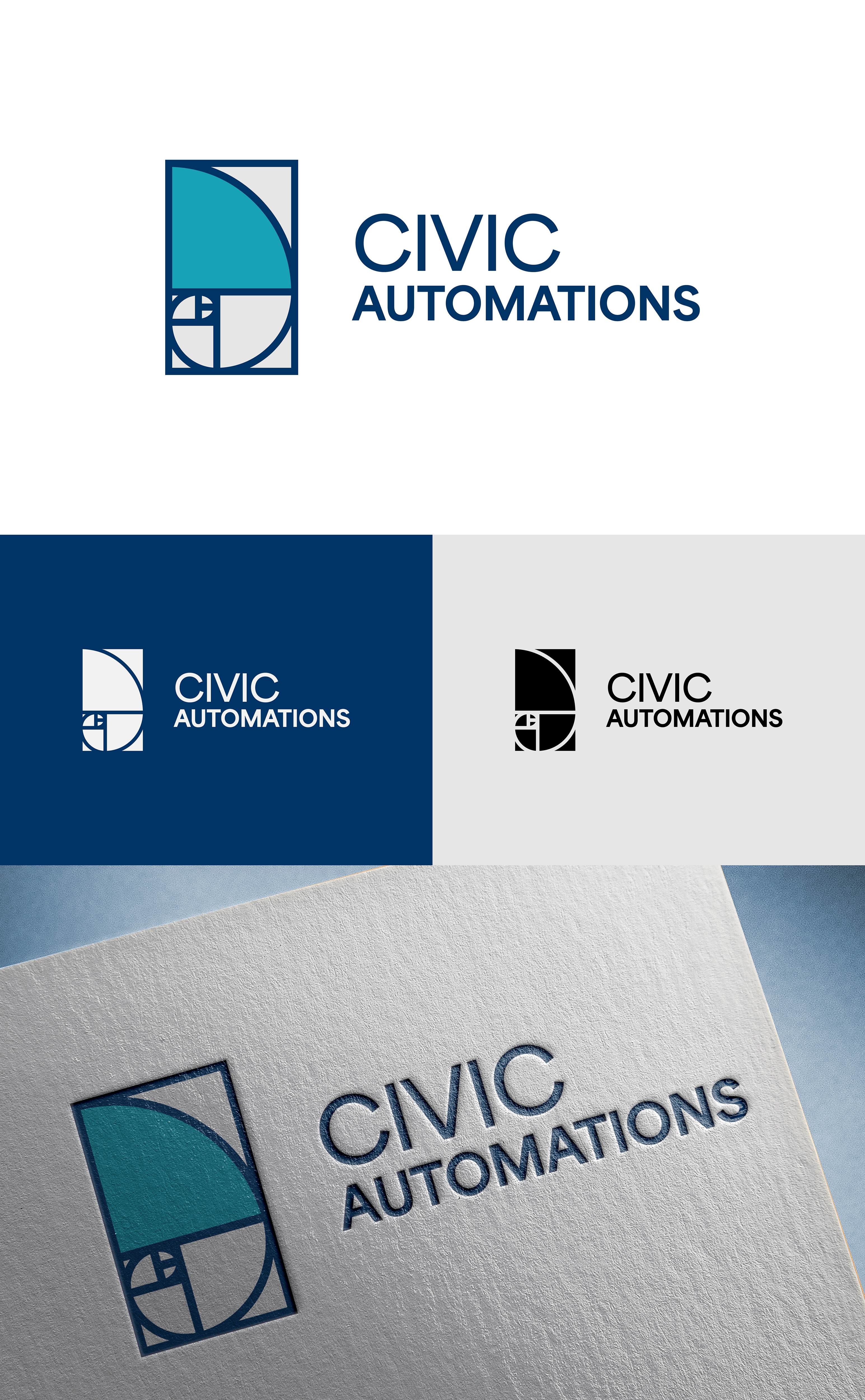 Logo Design by YazgiliErkut for Dragon King Industries | Design #35761834