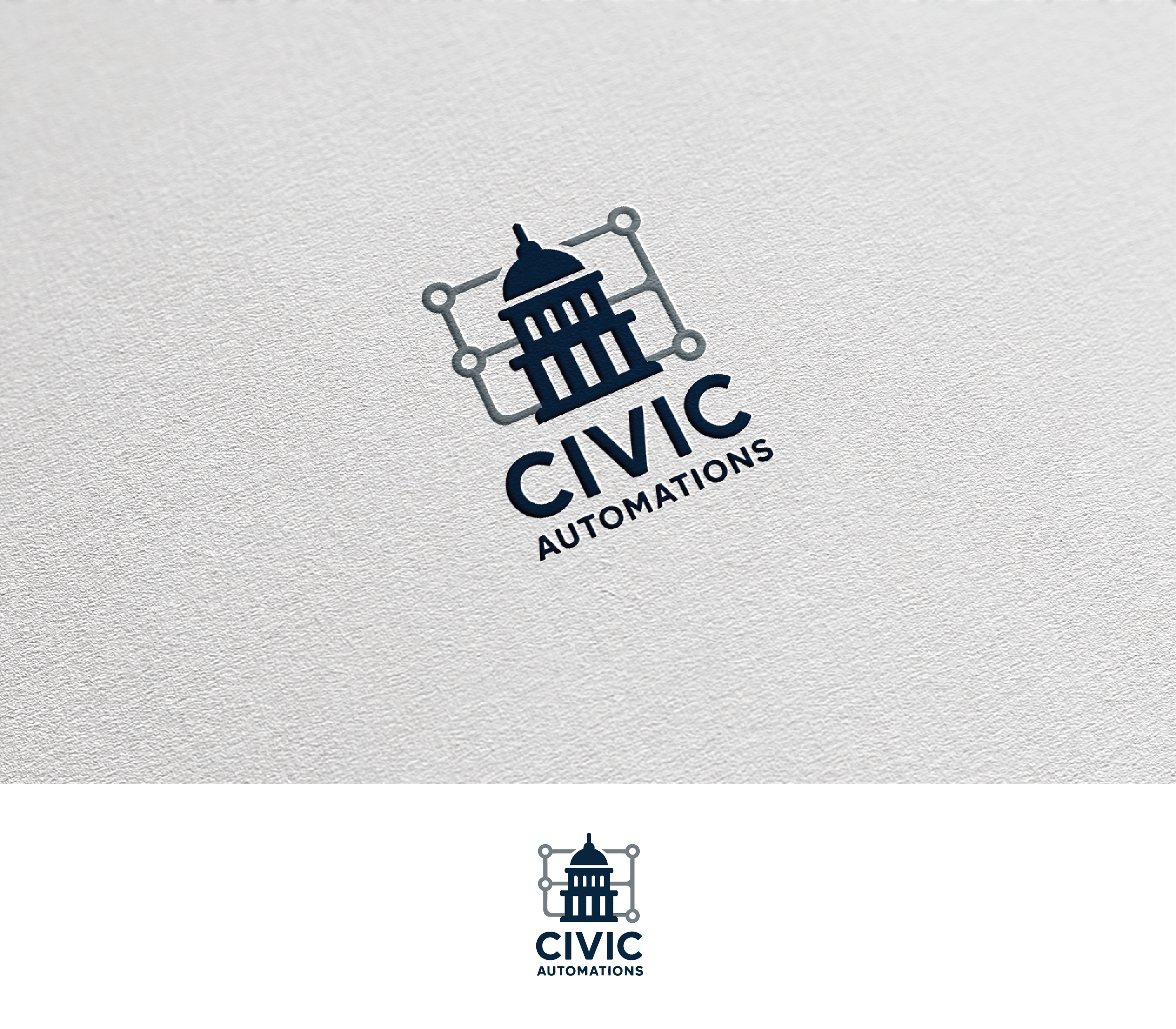 Logo Design by Afsana_Hoque for Dragon King Industries | Design #35733409