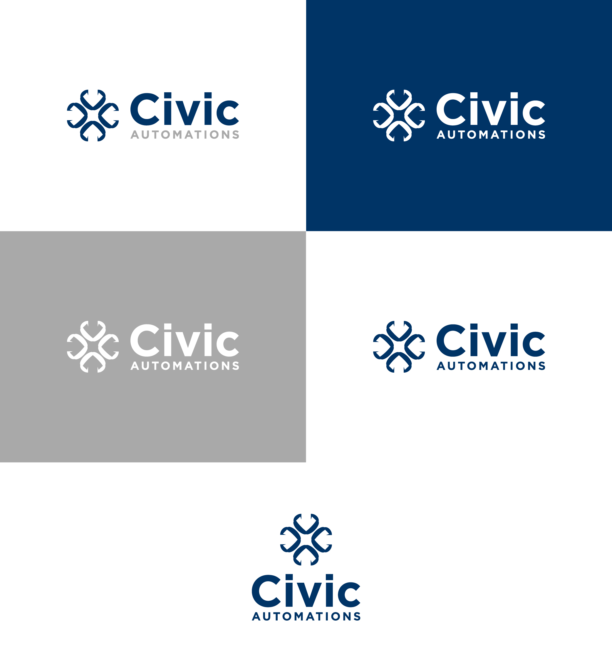 Logo Design by AL-BARAKAH for Dragon King Industries | Design #35731571