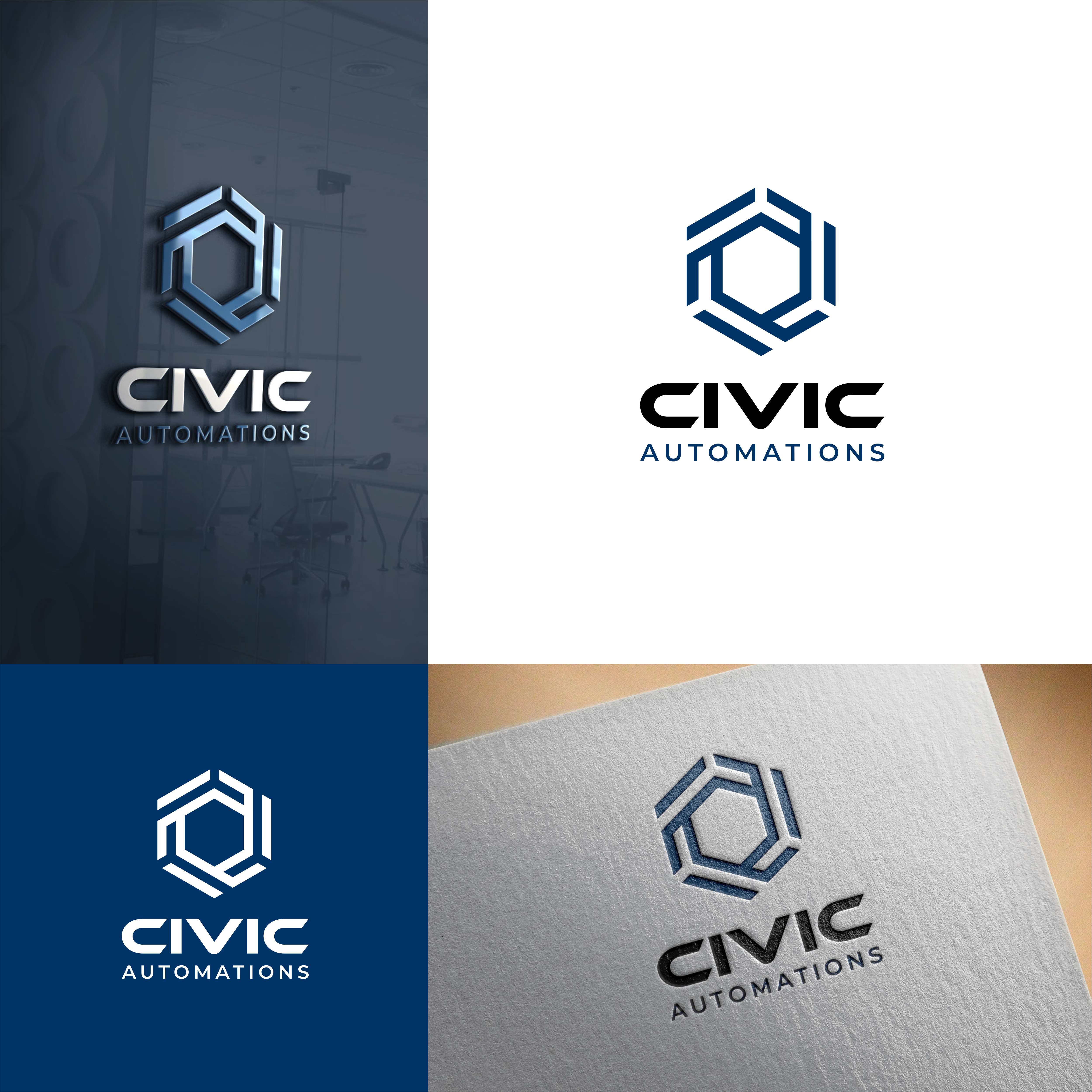 Design de Logo par Reza Refianto pour Dragon King Industries | Design #35730672