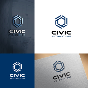 Logo Design by Reza Refianto for Dragon King Industries | Design: #35730672