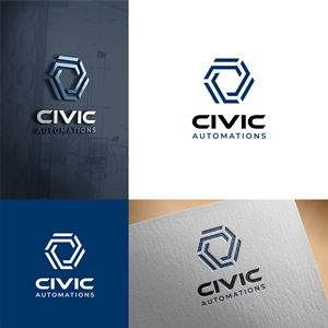 Logo Design by Reza Refianto for Dragon King Industries | Design: #35730673