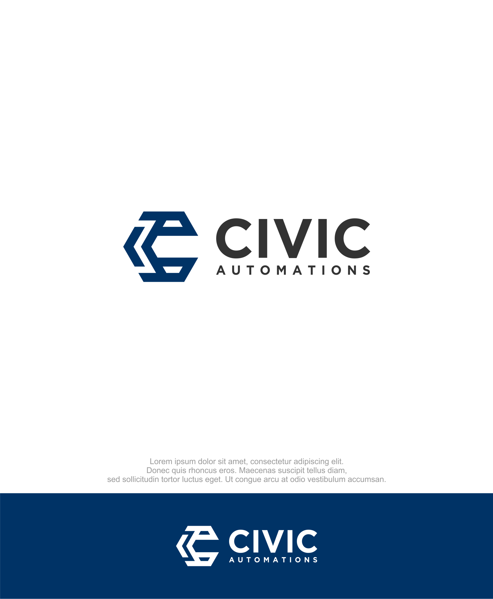 Logo Design by M.Syaiful Huda for Dragon King Industries | Design #35732193