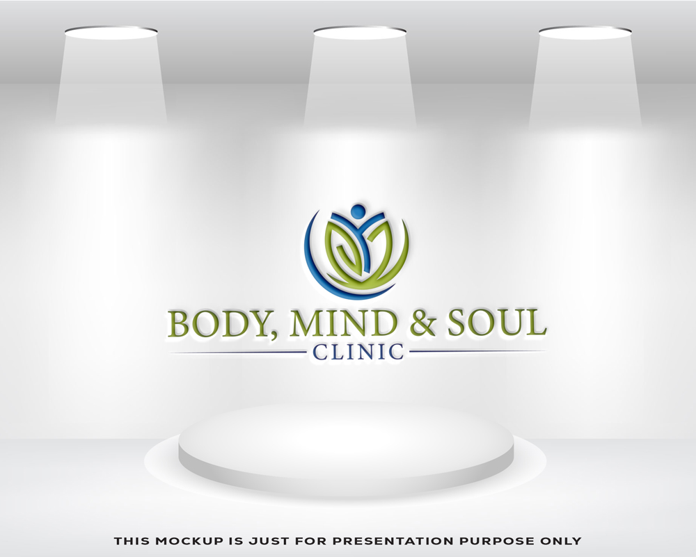 Logo Design by Razaq for this project | Design #35729903