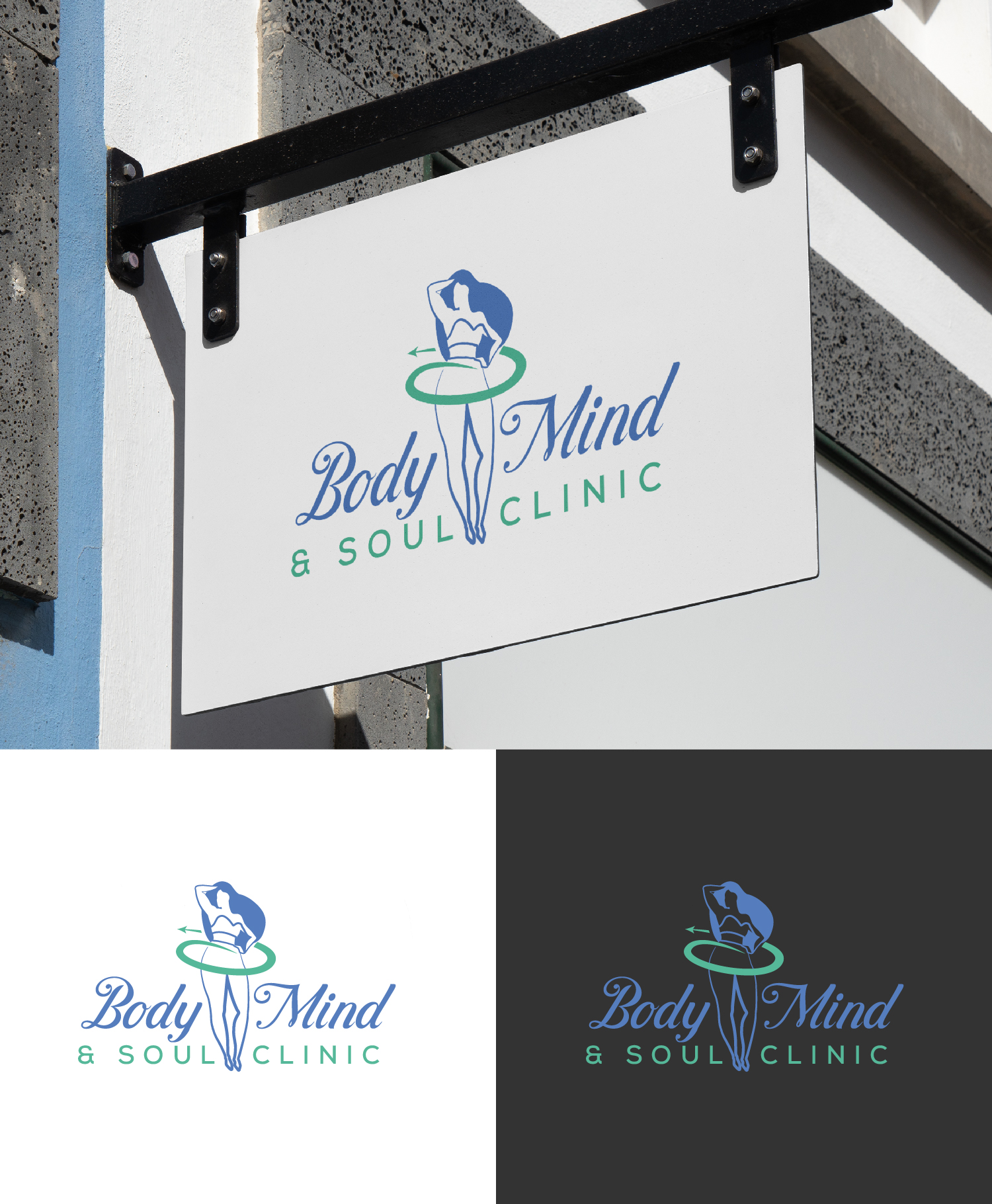 Logo Design by S.H Designs for this project | Design #35730726