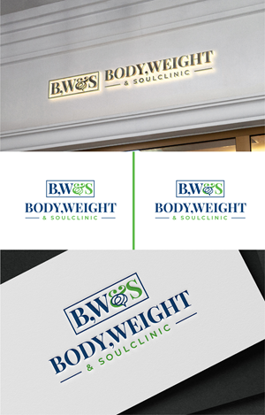 Logo Design by S.H Designs for this project | Design: #35741929