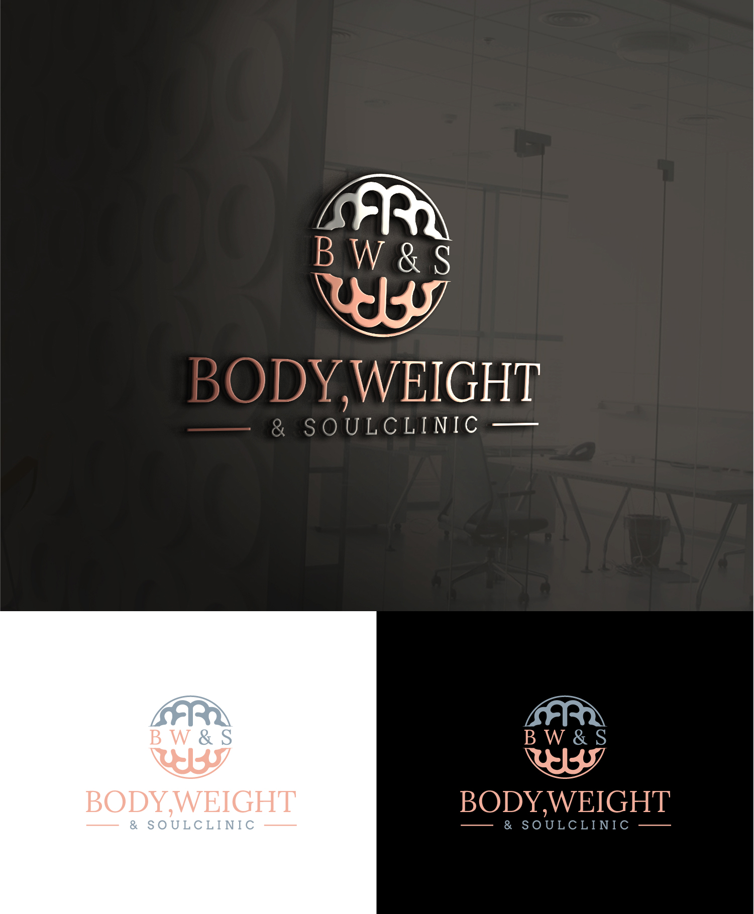 Logo Design by S.H Designs for this project | Design #35744257
