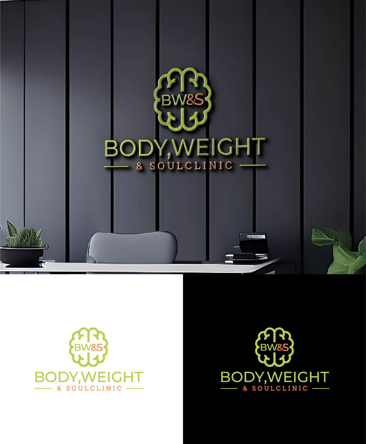 Logo Design by S.H Designs for this project | Design #35744258