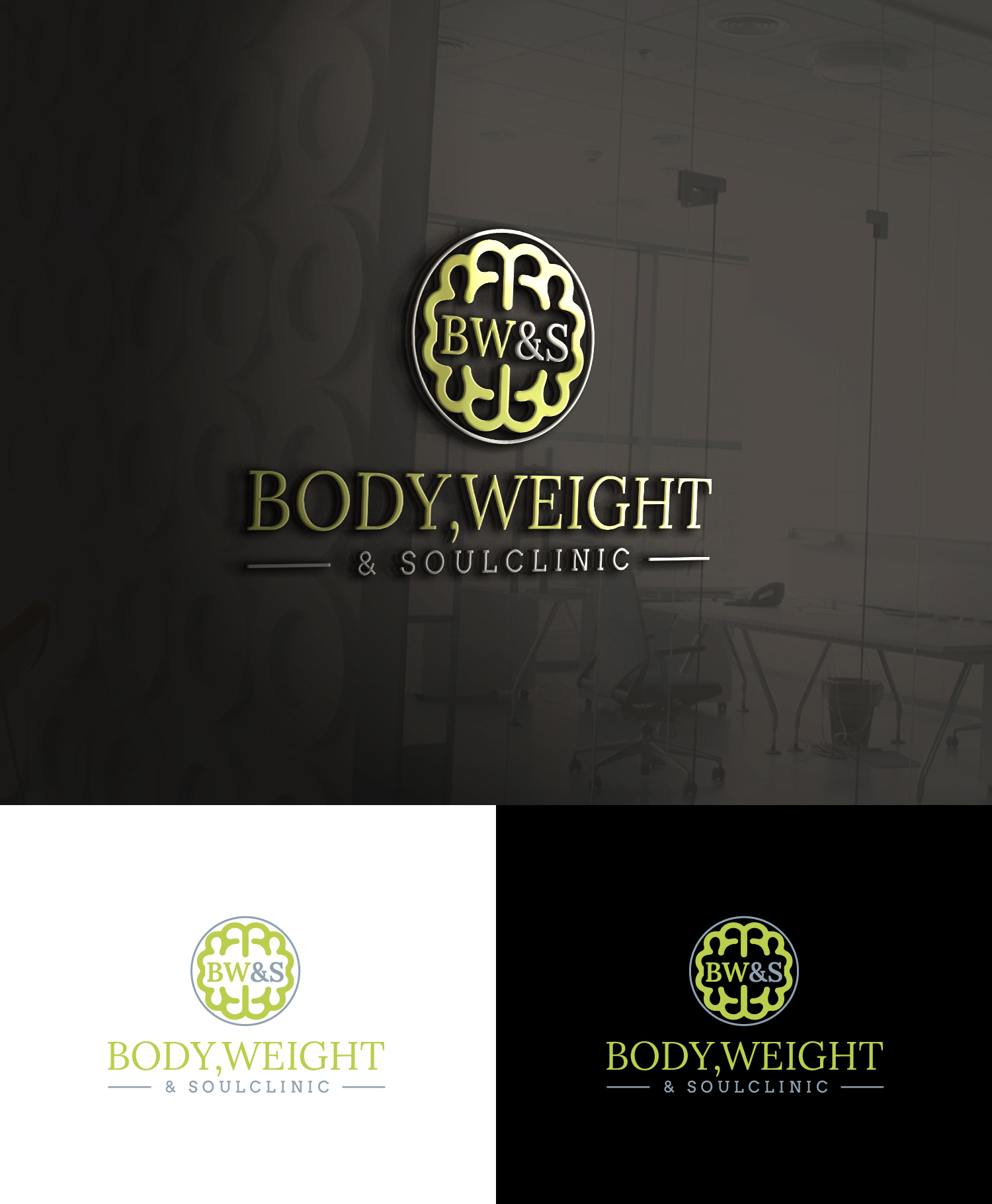 Logo Design by S.H Designs for this project | Design #35744259