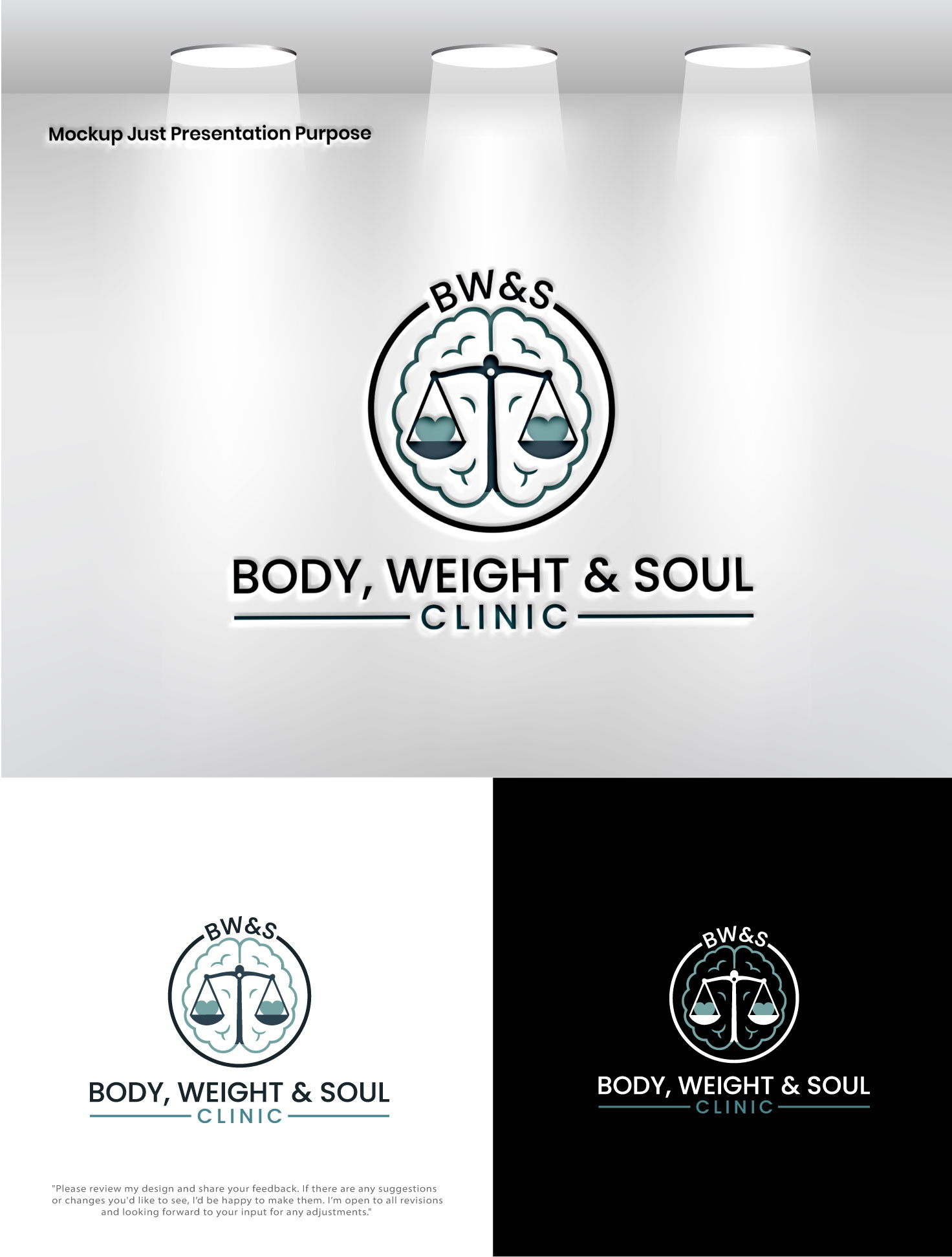 Logo Design by VectorForge for this project | Design #35748138