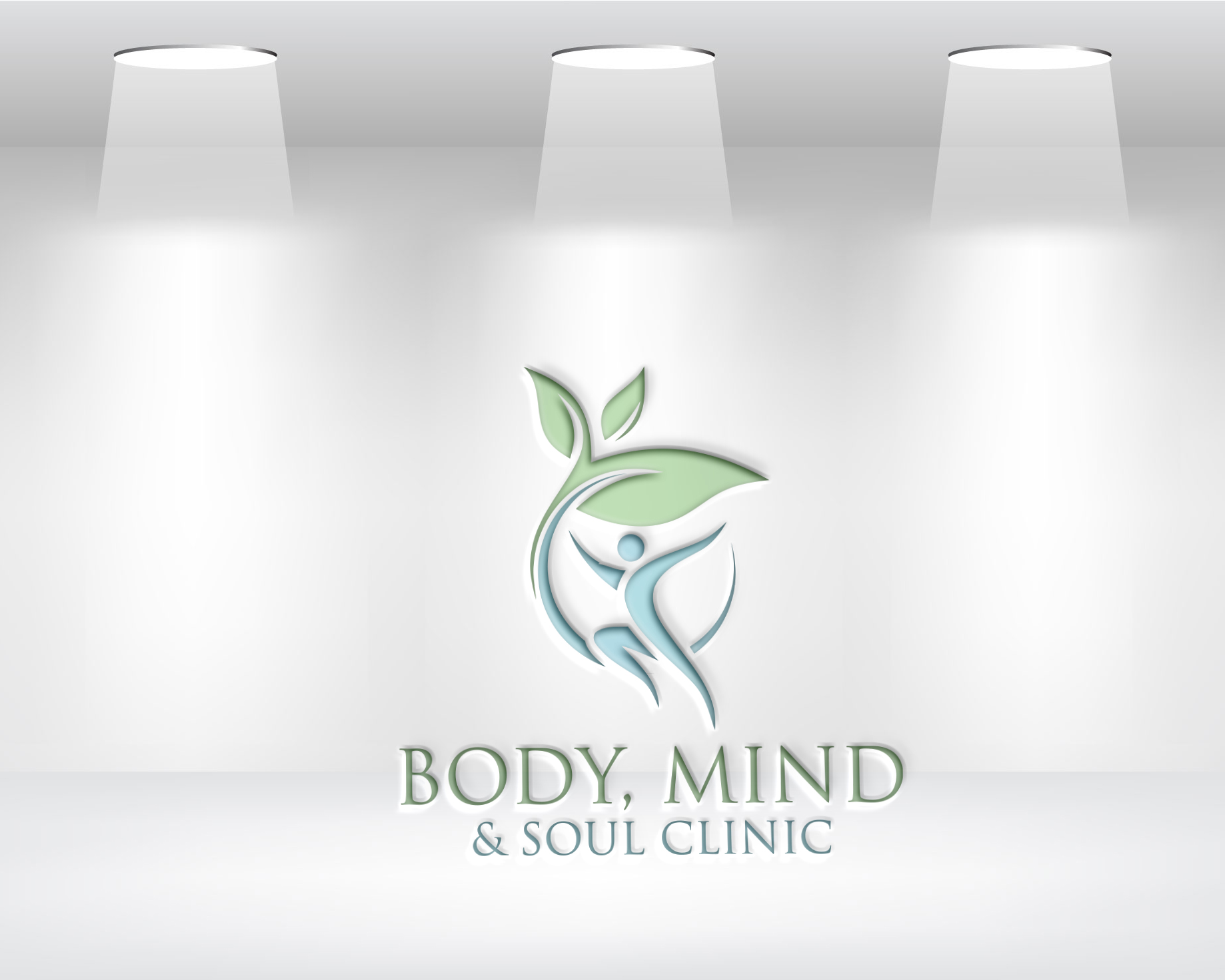 Logo Design by Lam_ya for this project | Design #35730423