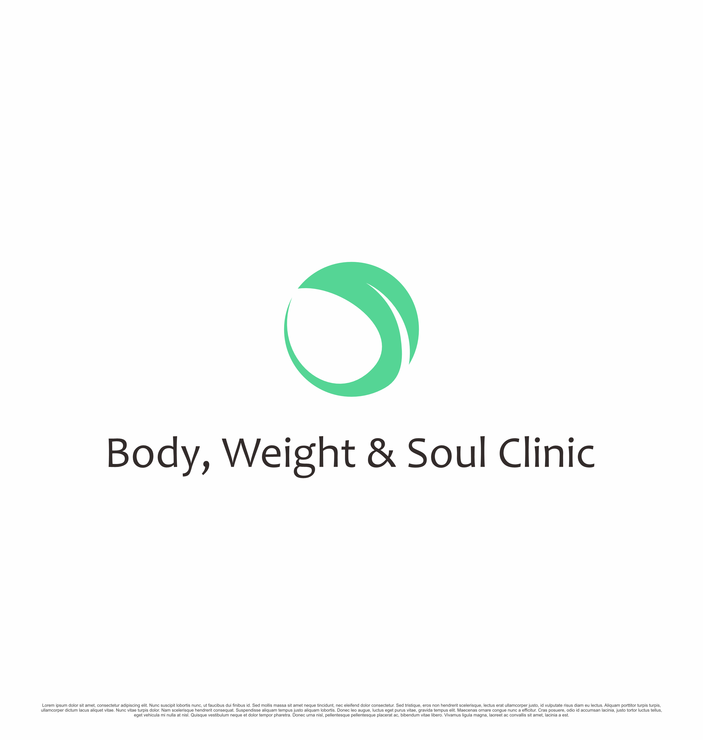 Logo Design by saesean for this project | Design #35736385