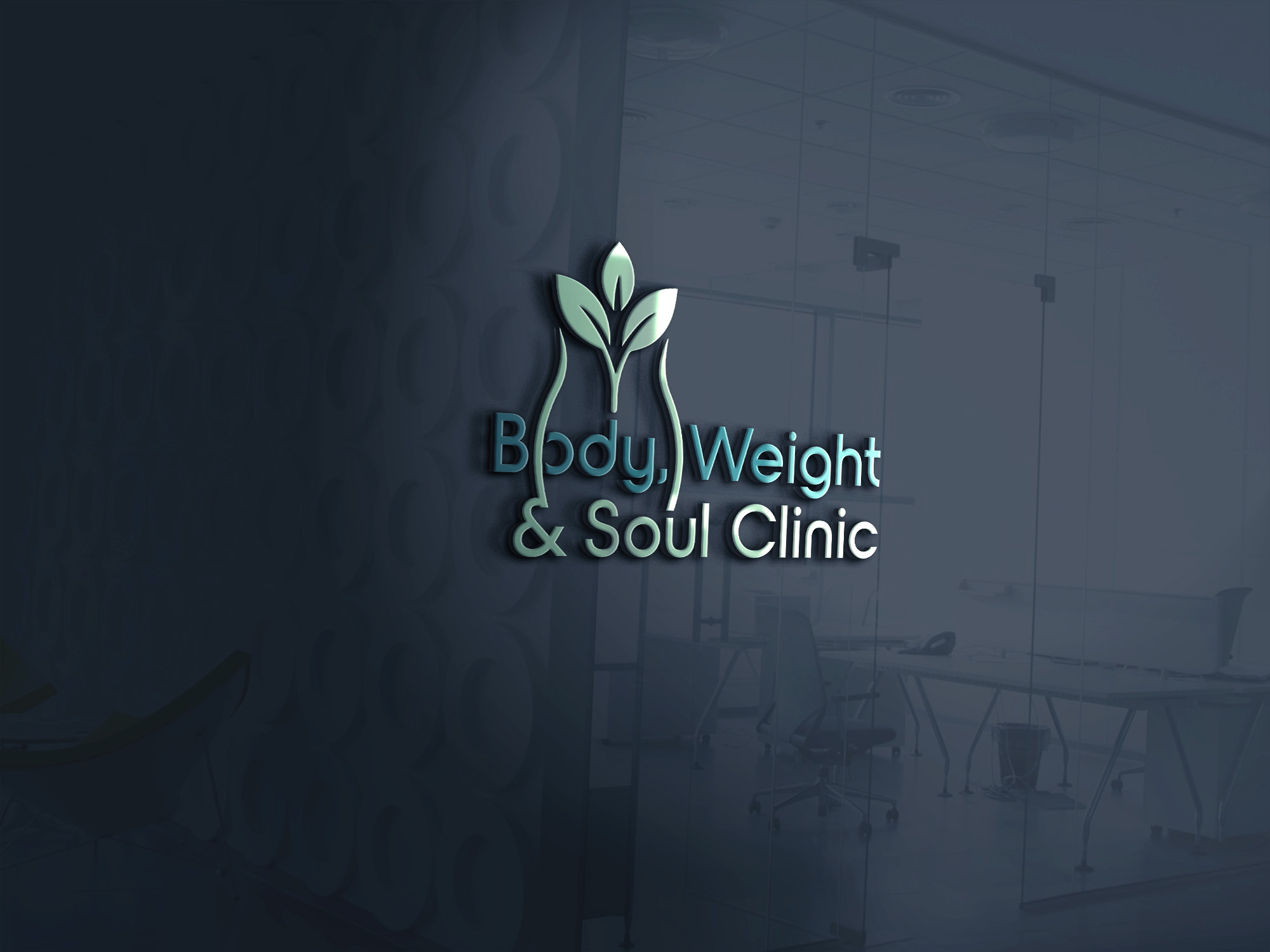 Logo Design by BANI GD for this project | Design #35730974