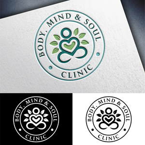 Logo Design by John Mark Arts for this project | Design: #35729888