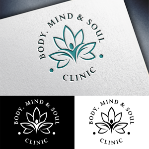 Logo Design by John Mark Arts for this project | Design: #35729990