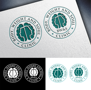 Logo Design by John Mark Arts for this project | Design: #35749365