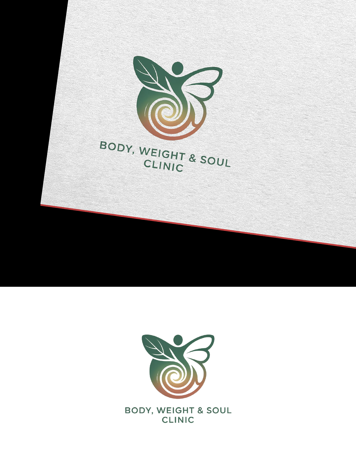Logo Design by Sajee. for this project | Design #35739146