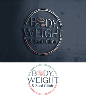 Logo Design by rehan15 for this project | Design: #35746312