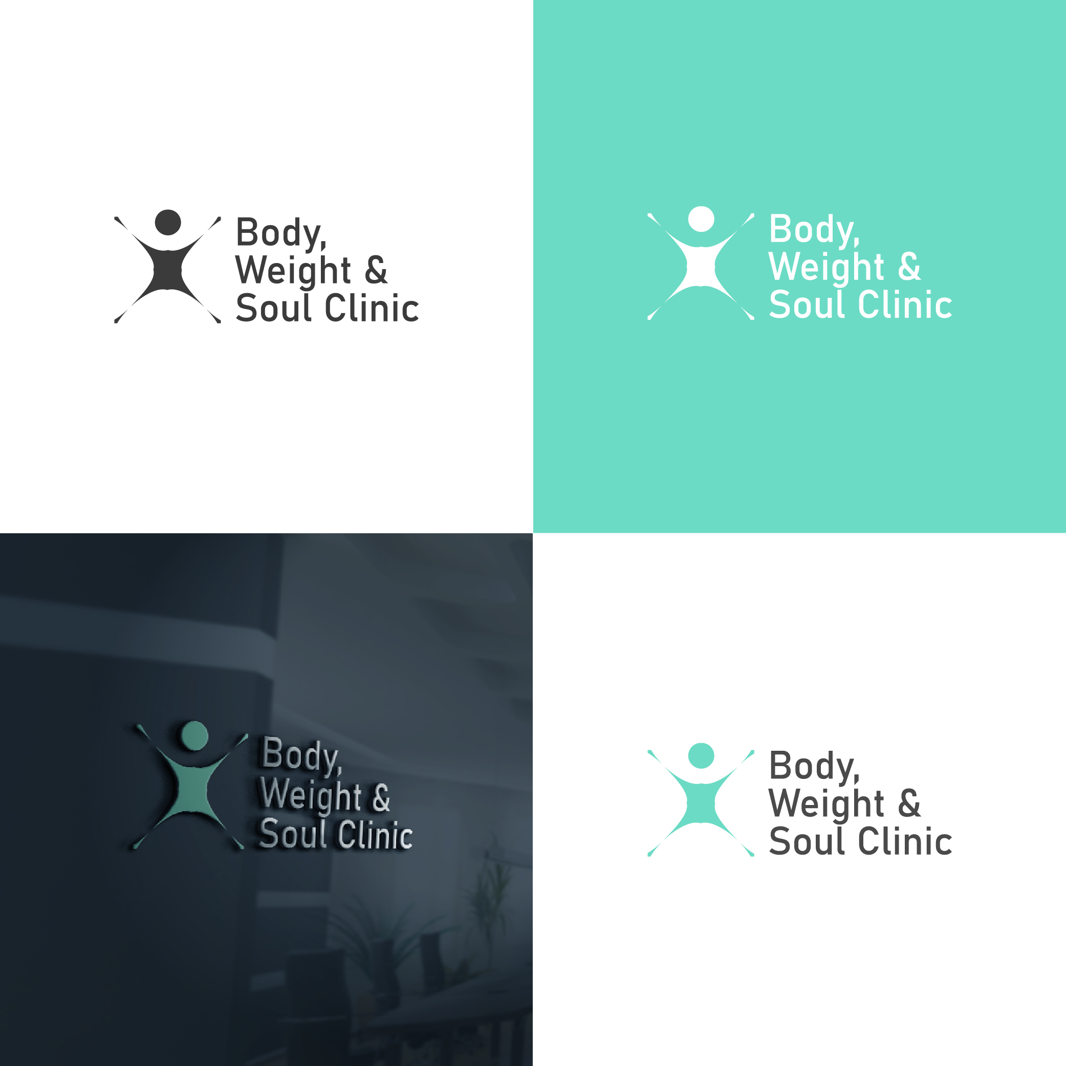 Logo Design by AL-BARAKAH for this project | Design #35732751