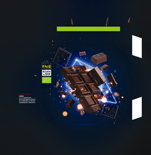 Diseño de Sobre por A.Mousta para triscon IT-Services GmbH | Diseño #35734154