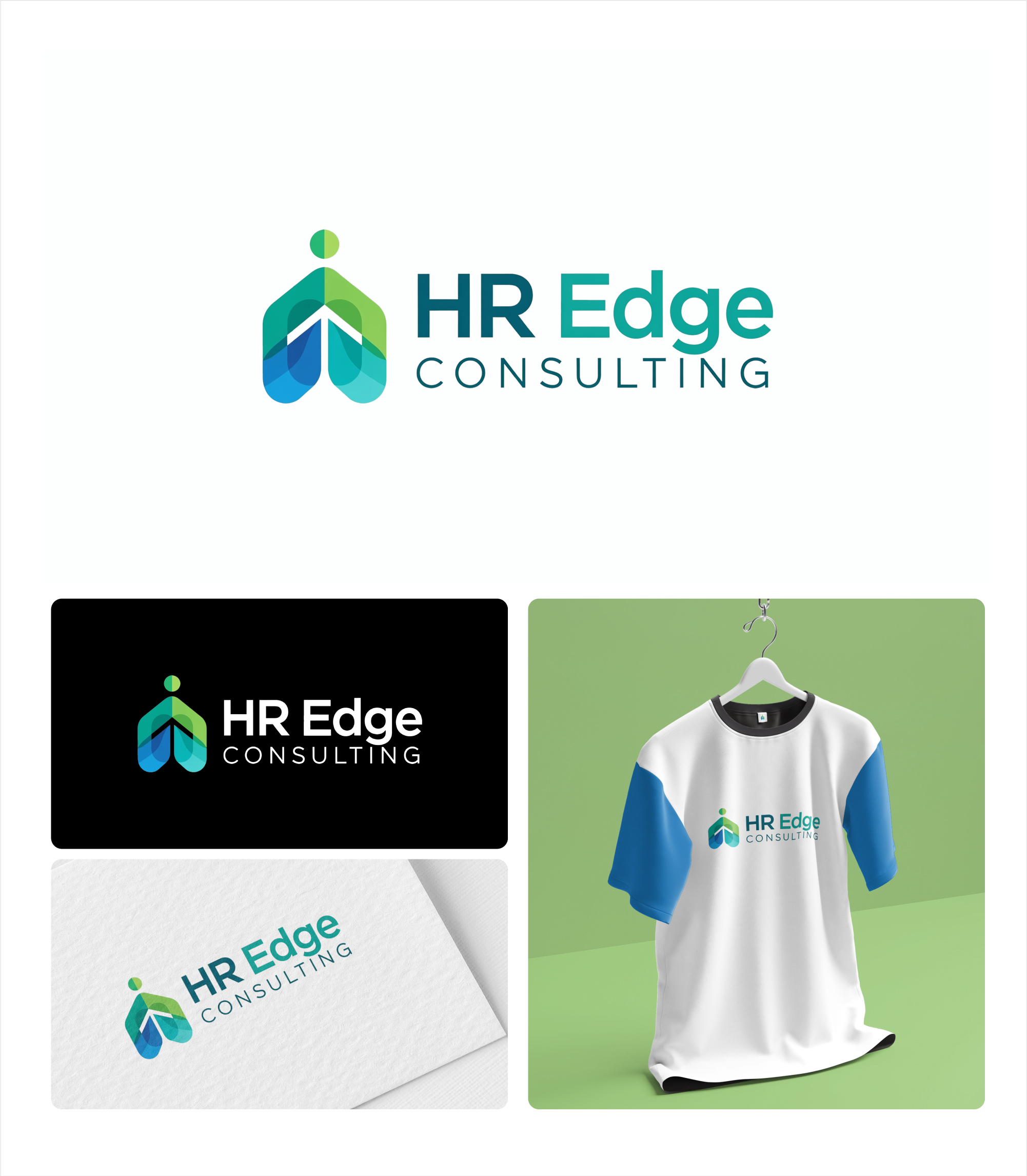 Logo Design by Hamza Dogar for this project | Design #35764546