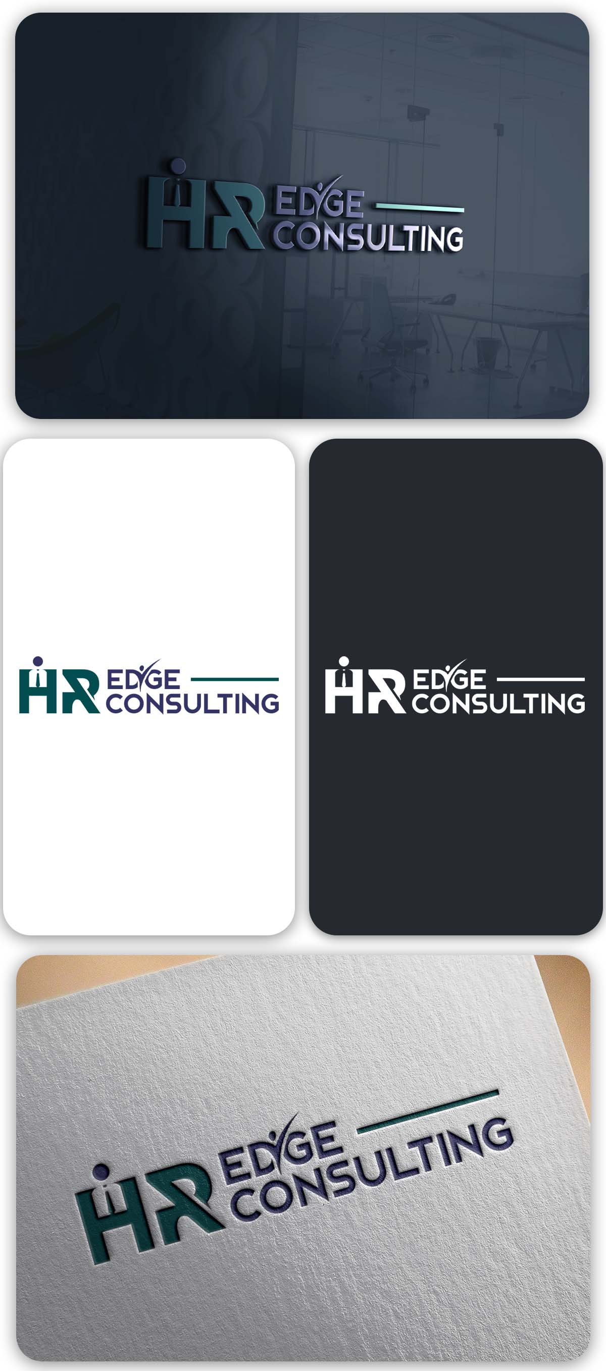 Logo Design by SANJU1 for this project | Design #35732343